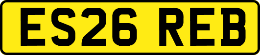 ES26REB