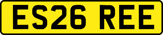ES26REE
