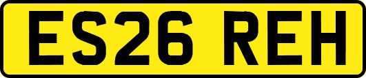 ES26REH