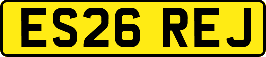 ES26REJ