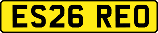ES26REO
