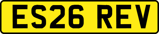 ES26REV