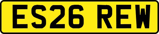 ES26REW