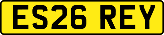 ES26REY