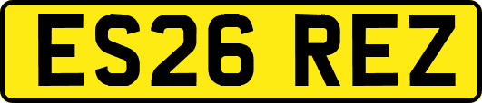 ES26REZ