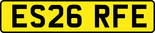 ES26RFE