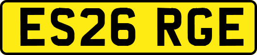 ES26RGE
