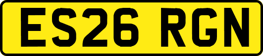 ES26RGN