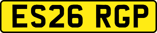 ES26RGP