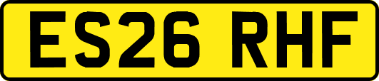 ES26RHF