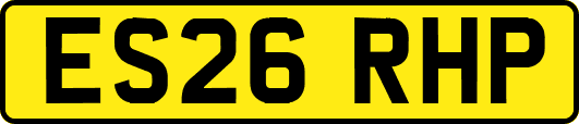 ES26RHP