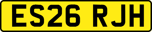ES26RJH