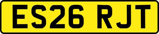 ES26RJT