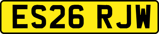 ES26RJW
