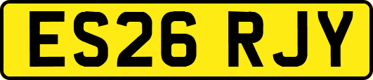 ES26RJY