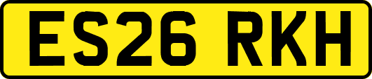 ES26RKH