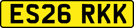 ES26RKK