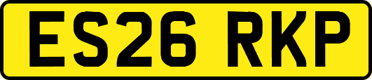 ES26RKP