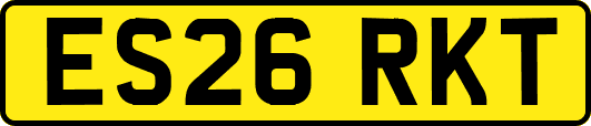 ES26RKT