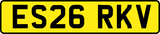 ES26RKV