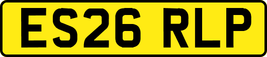 ES26RLP