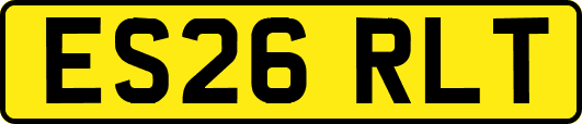 ES26RLT
