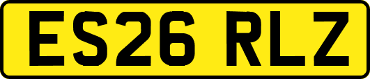 ES26RLZ