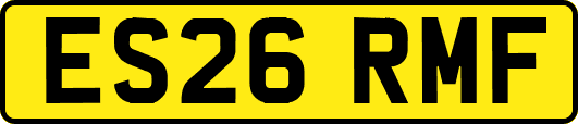 ES26RMF