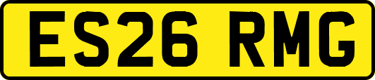 ES26RMG