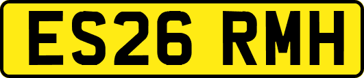ES26RMH