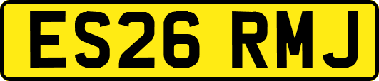 ES26RMJ