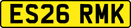 ES26RMK