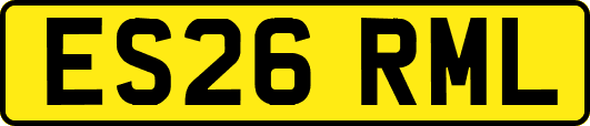 ES26RML