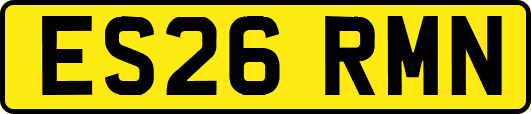 ES26RMN