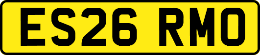 ES26RMO