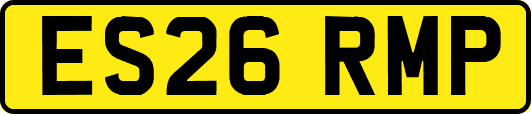 ES26RMP