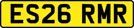 ES26RMR
