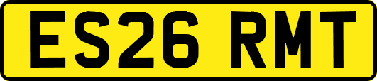 ES26RMT