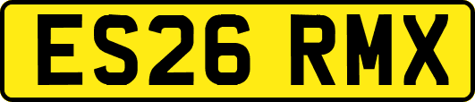 ES26RMX