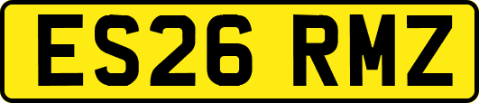 ES26RMZ