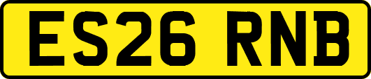 ES26RNB