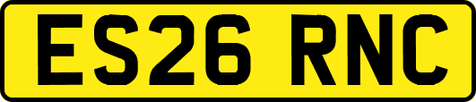 ES26RNC