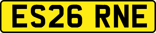 ES26RNE