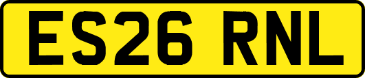 ES26RNL