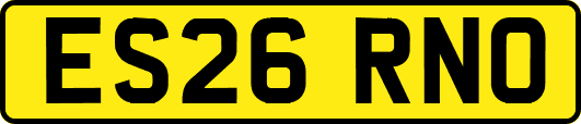 ES26RNO