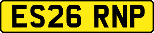 ES26RNP
