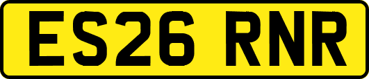 ES26RNR