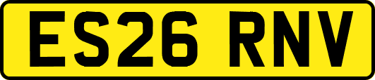 ES26RNV