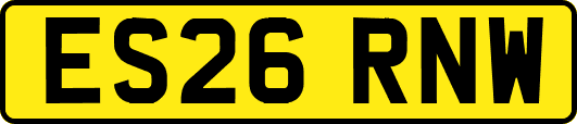 ES26RNW