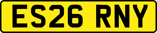 ES26RNY